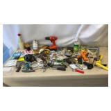 Home Improvement, Hand Tools, Hinges, Caulking
