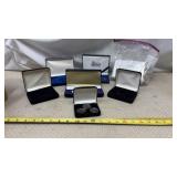 Collector Coin Boxes and Display Cases