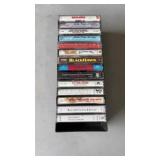 Cassette Tapes