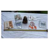 Legend of the Dreamcatcher Mini Dreamcatchers and