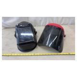 Welding Helmets