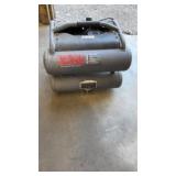 Senco 4.5 Gallon Twin Stack Air Compressor (Model