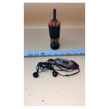 Handyman Junior 8-in-1 multi-tool screwdriver