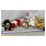 Stuffed Animals