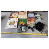 Childrenï¿½s Books, Purse, Hp Printer ink and more
