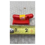 Oscar Mayer Wienermobile whistle