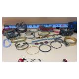 Costume Jewelry Bracelets