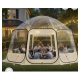 Vevor Bubble Tent