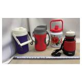 Water Jugs-igloo and more