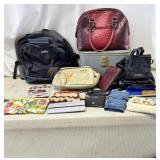 Purses, Bags, Backpack