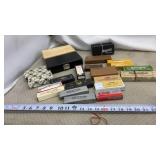 Assorted Knife Packaging Remington, Case and more