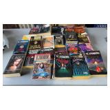 VC Andrewï¿½s Novels and more