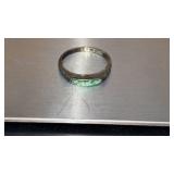 VTG Southwestern Sterling 925 Silver Natural