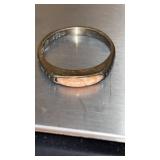 Genuine Carolyn Pollack Crushed Pearl Sterling
