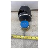 Perrine automatic fly reel with case