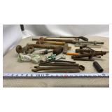 Variety of Tools