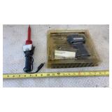 Polaris Industries Model 651 High Voltage Probe
