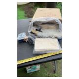NIB Cat Hammock, Wall Furniture and Steps