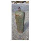 90 lb LP bottle