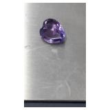 Purple Amethyst