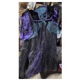 Witch Costume