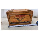 Ducks Unlimited Federal Hi-Power wooden