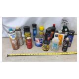 Various automotive maintenance & Household