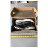 Brooks Glycerin GTS 20 running shoes.
