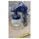 Graco Cordless Handheld Airless Paint Sprayer