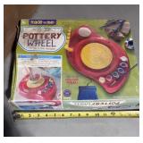 Pottery Wheel