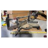 Precision Miter Saw