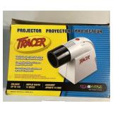 Tracer Projector - Works
