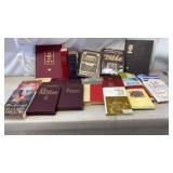 Illustrated Dictionary & Concordance of the