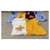 National Scout Jamboree Shirts