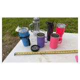 Insulated Glasses and more