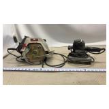 Craftsman Electric Power Tools-Circular Saw &