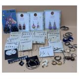 Fashion Pierced Earrings by Mudd, Fashion Bug,