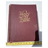 Vtg Bible