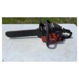 Troy-Built Chainsaw