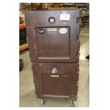 Cambro 2 Door Insulated Food Carrier