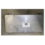 Shelf 24in/18in/12in