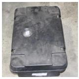 Cambro Insulated Food Carrier 16in/11in/23in