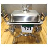 Chaffing Dish 16in/11in/14in