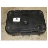 Cambro Insulated Food Carrier 23in/12in/18in