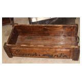 Condiment Box 15in/31in/8in