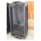 Insulated Cold Bar 24in/10in/50in