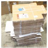 Cardboard Boxes x2