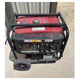Generator 30in/22in/26in