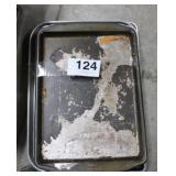 Oven Sheets x12 13inx14in