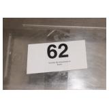 Plastic Tub w/Lid 16in/9in/12in
